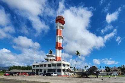 Premium Pearl Harbor Experience: Top of the Tower, USS Missouri & Arizona with Lunch
