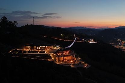 Gatlinburg SkyPark