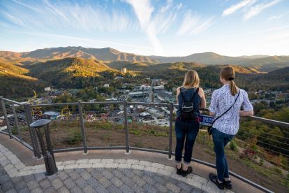 Gatlinburg SkyPark