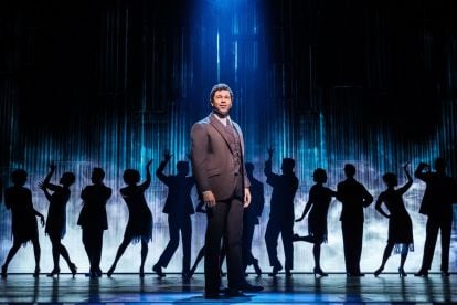 The Great Gatsby - Broadway