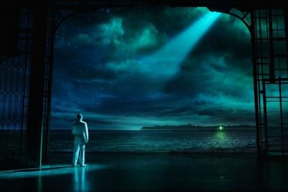 The Great Gatsby - Broadway