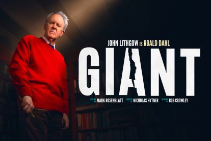 Giant - Broadway