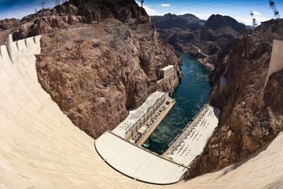 Hoover Dam Express Tour