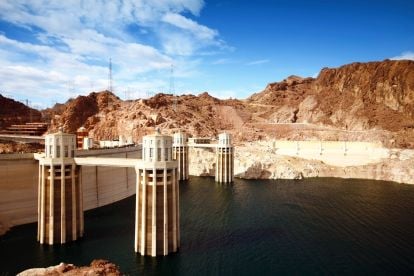 Hoover Dam Express Tour