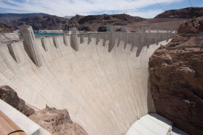 Hoover Dam Express Tour