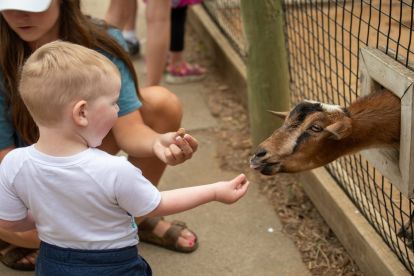 Great Plains Zoo