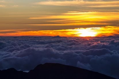 Haleakala Sunset Tour 