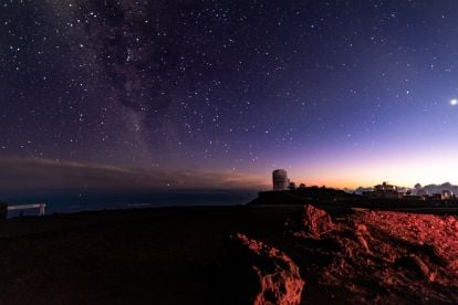 Haleakala Sunset Tour 