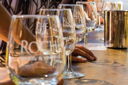 Half Day Wine Country Tour