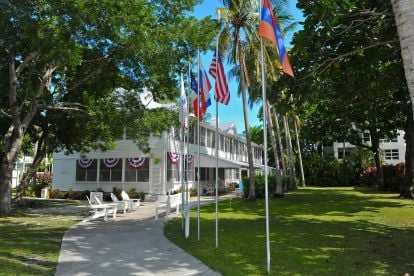 Truman Little White House			