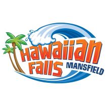 ESU-1493383 - Hawaiian Falls Mansfield