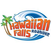 hawaiian-falls-roanoke-brand-logo - 1\nESU-1493385 - Hawaiian Falls Roanoke
