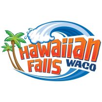 hawaiian-falls-waco-brand-logo - 1\nESU-1493381 - Hawaiian Falls Waco