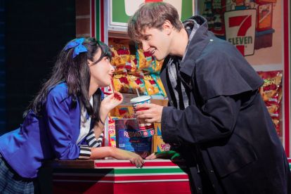 Heathers: The Musical - Off Broadway