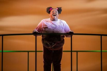 Heathers: The Musical - Off Broadway