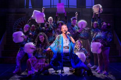 Heathers: The Musical - Off Broadway