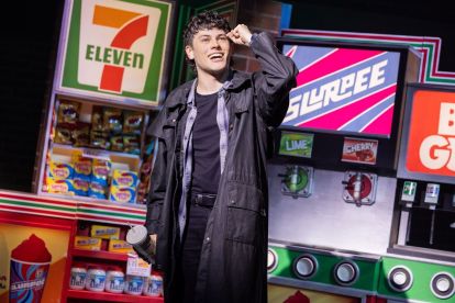 Heathers: The Musical - Off Broadway