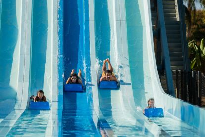 Knott's Soak City