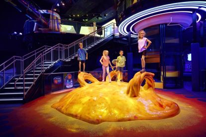 Kennedy Space Center - Atlantis Annual Pass
