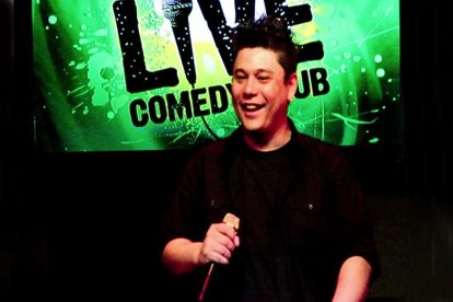 Las Vegas Live Comedy Show