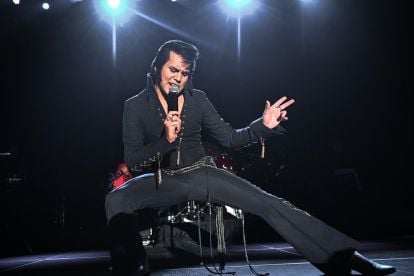 Legends in Concert - Myrtle Beach, SC