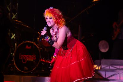 Legends in Concert - Myrtle Beach, SC