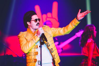 Legends in Concert - Myrtle Beach, SC