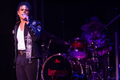 Legends in Concert - Myrtle Beach, SC