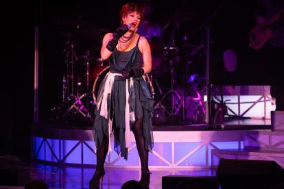 Legends in Concert - Myrtle Beach, SC