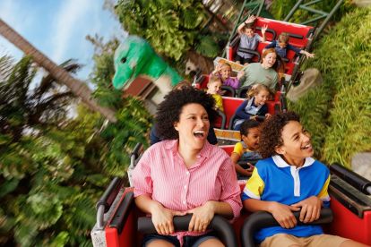 LEGOLAND California Resort Tickets - Free Parking Offer