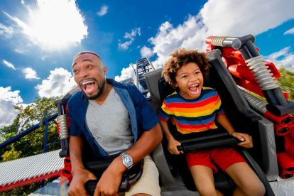 LEGOLAND Florida Resort Tickets