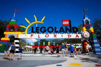 LEGOLAND Florida Resort Tickets
