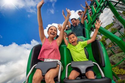 LEGOLAND Florida Resort Tickets
