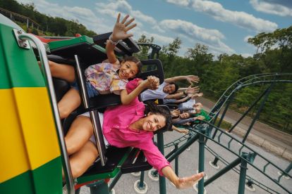 LEGOLAND New York Resort - Free Parking Offer
