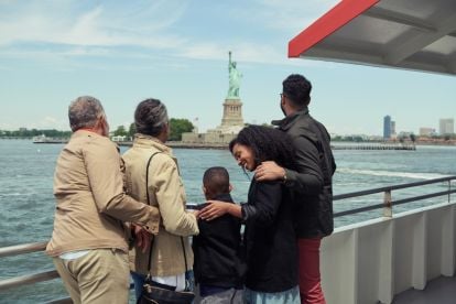 Circle Line Sightseeing - Liberty Cruise