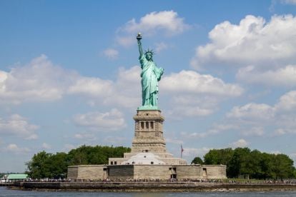 Circle Line Sightseeing - Liberty Cruise