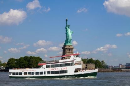 Circle Line Sightseeing - Best of NYC