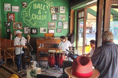 Little Havana Food and Walking Tour