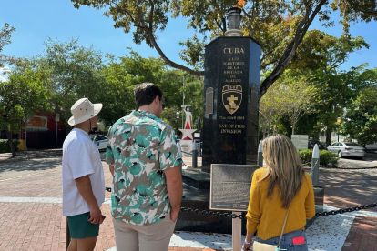Little Havana Food and Walking Tour