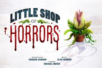 Little Shop of Horrors - Off-Broadway	