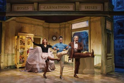 Little Shop of Horrors - Off-Broadway	