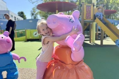 LEGOLAND New York Resort - Free Parking Offer
