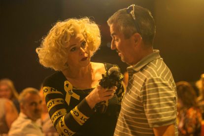 Marriage Can Be Murder Dinner Show