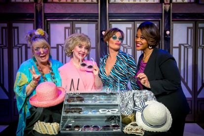 Menopause The Musical