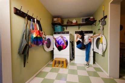 Meow Wolf's The Real Unreal