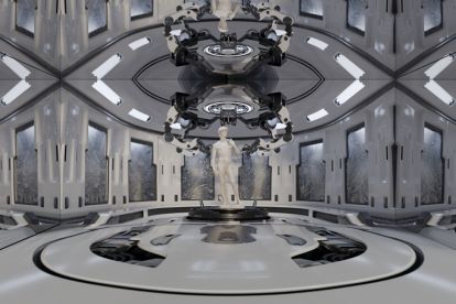 MERCER LABS: Museum of Art and Technology