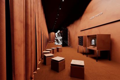 MERCER LABS: Museum of Art and Technology
