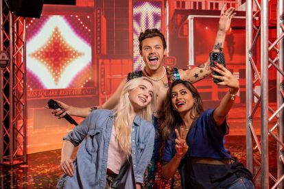 Madame Tussauds New York