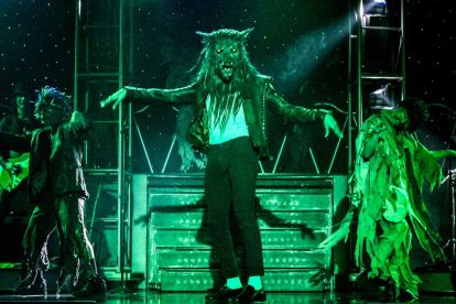 MJ Live: Michael Jackson Tribute Show 
