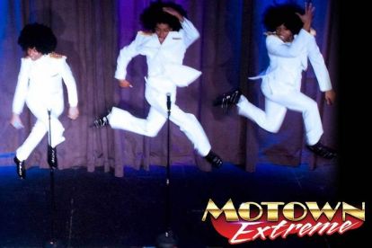 Motown Extreme 